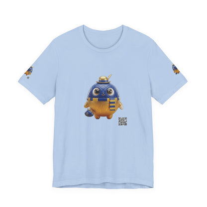 StadiumMignon PokAIMignons T-Shirt — FIFA World Cup 2026 — Luxury Stadium Style — T-Shirt | PokAIMignons™