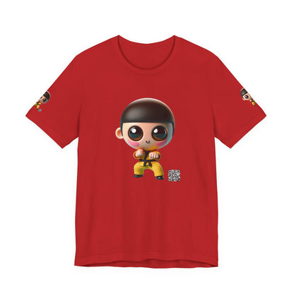 BruceMee Limited PokAIMignon T-Shirt — T-Shirt | PokAIMignons™