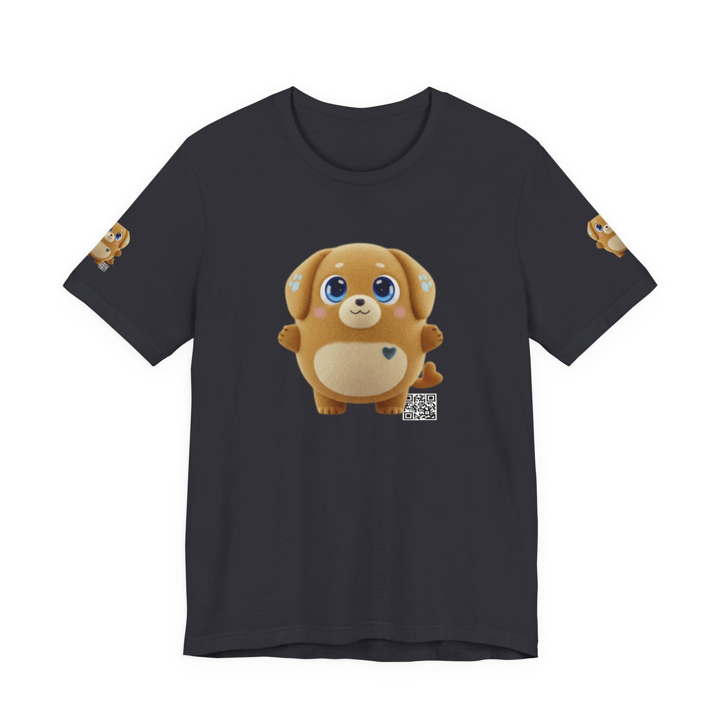 LabraLuv PokAIMignon Dynamic Product — T-Shirt | PokAIMignons™