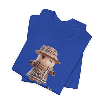 Companion #12 PokAIMignon T-Shirt — T-Shirt | PokAIMignons™