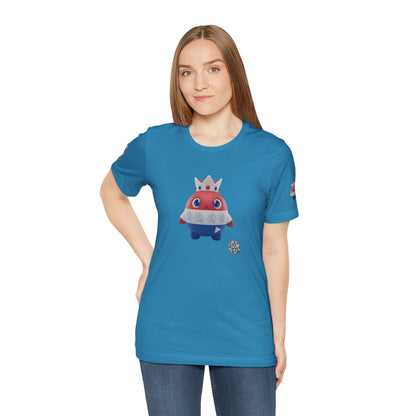 🐾⚽ Czechia World Cup 2026 Companion – Limited Edition Official Merchandise | PokAIMignons™