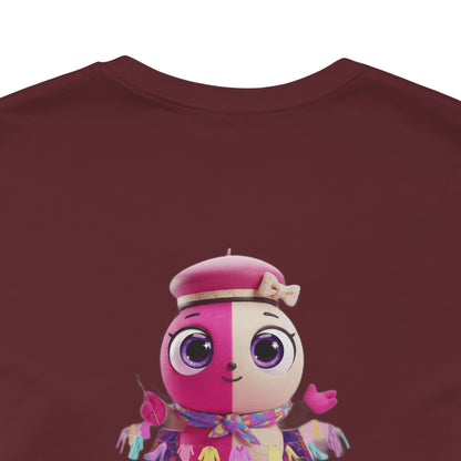 PokAIMignons Drop #5 T-Shirt