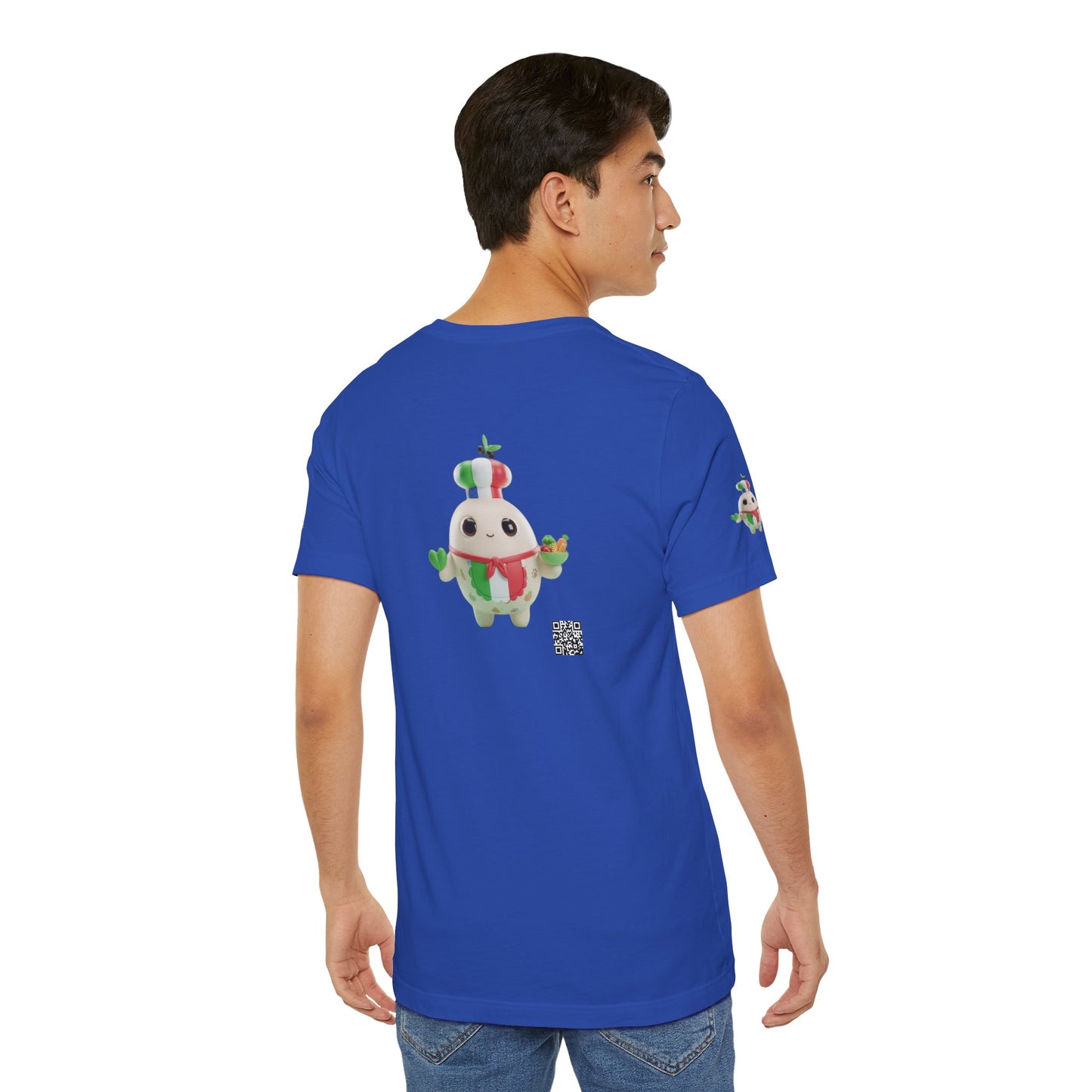 PokAIMignons Drop #2 T-Shirt