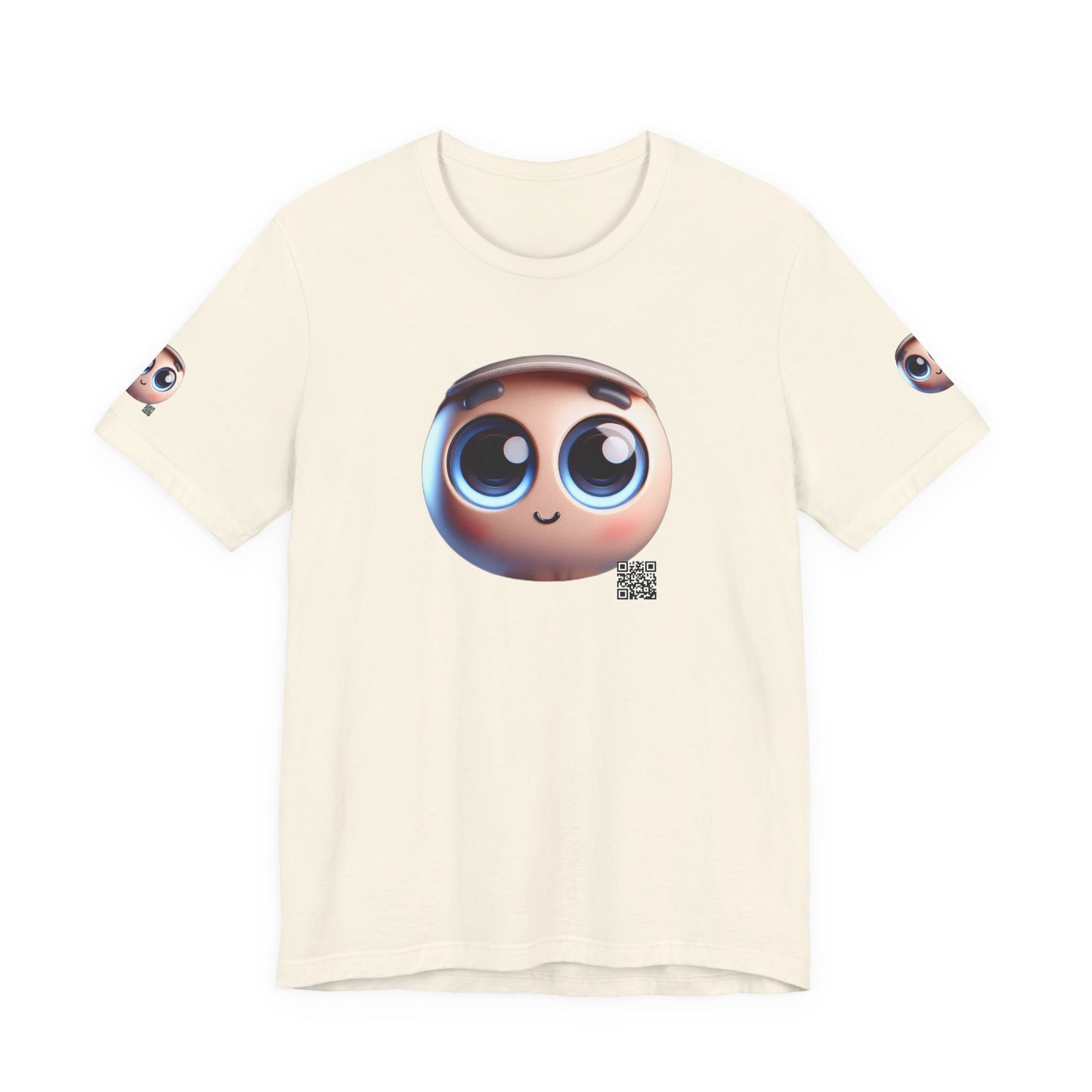 PokAIMignons Drop #31 T-Shirt — T-Shirt | PokAIMignons™