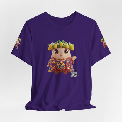 Sicilia PokAIMignon T-Shirt — T-Shirt | PokAIMignons™
