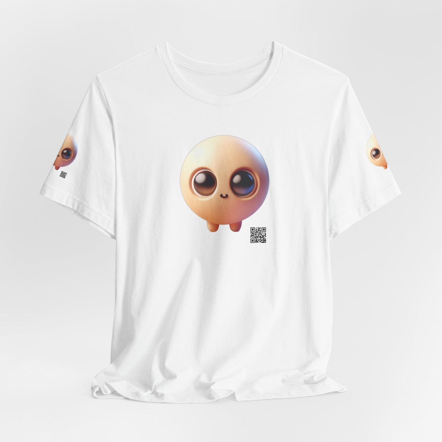 PokAIMignons Drop #11 T-Shirt — T-Shirt | PokAIMignons™