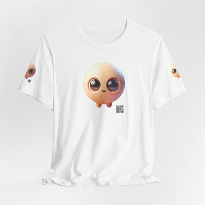 PokAIMignons Drop #11 T-Shirt — T-Shirt | PokAIMignons™