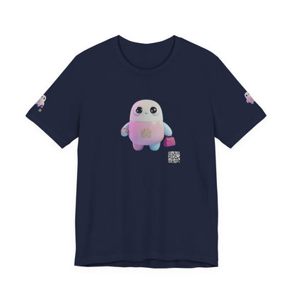 PokAIMignons Drop #14 T-Shirt — T-Shirt | PokAIMignons™