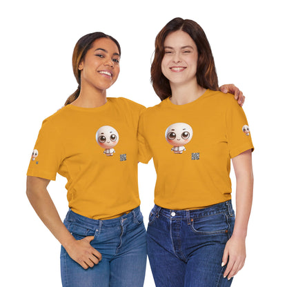 PokAIMignon Companion T-Shirt (#8)