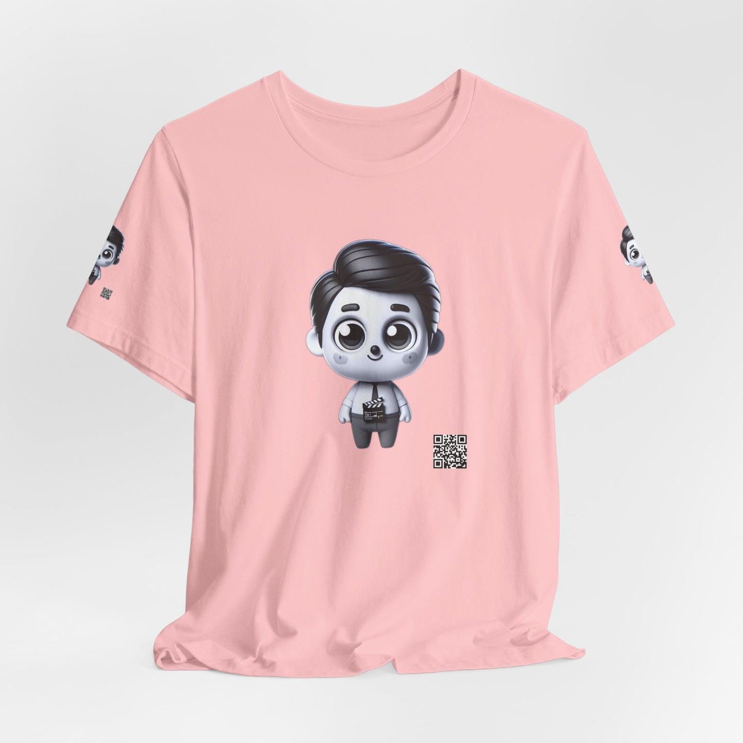 PokAIMignon Companion T-Shirt (#11)