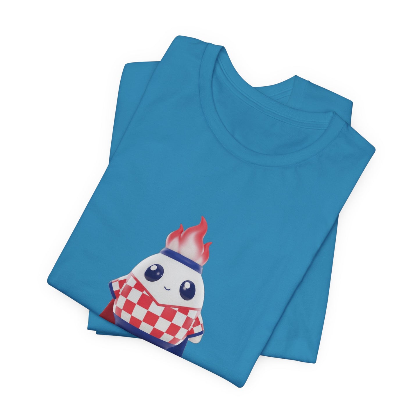 🐾⚽ Croatia World Cup 2026 Companion – Limited Edition Official Merchandise | PokAIMignons™