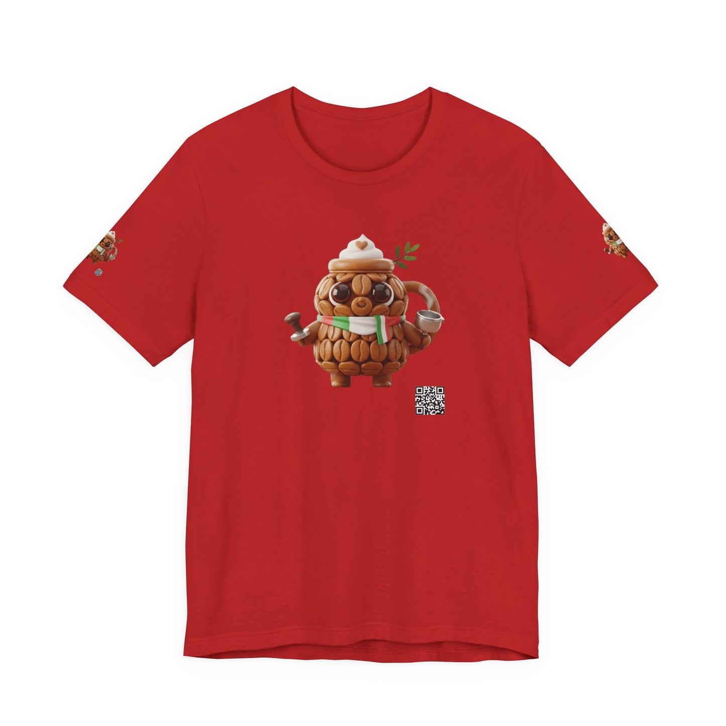 PokAIMignons Drop #34 T-Shirt — T-Shirt | PokAIMignons™