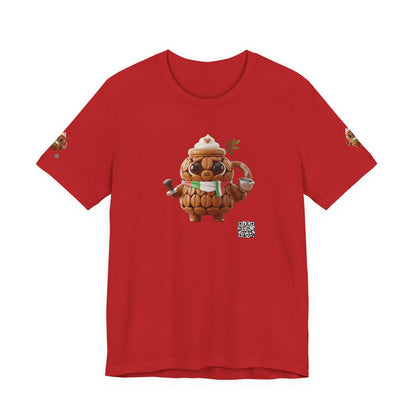 PokAIMignons Drop #34 T-Shirt — T-Shirt | PokAIMignons™