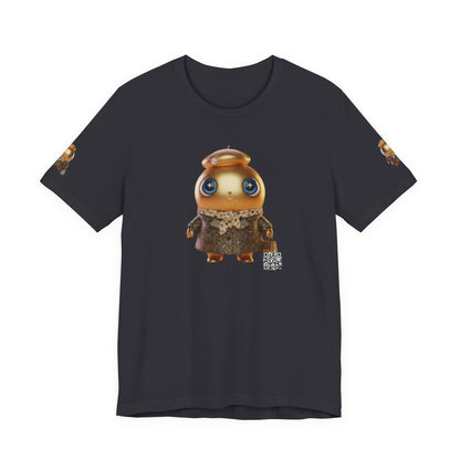 PokAIMignon Companion T-Shirt — T-Shirt | PokAIMignons™