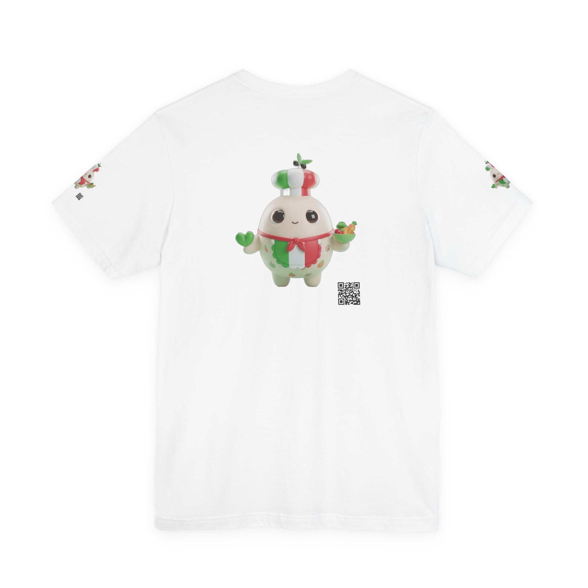 PokAIMignons Drop #35 T-Shirt — T-Shirt | PokAIMignons™
