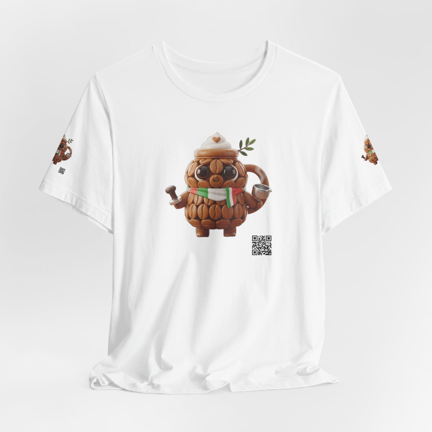 PokAIMignon Companion T-Shirt — T-Shirt | PokAIMignons™
