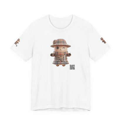 Companion #12 PokAIMignon T-Shirt — T-Shirt | PokAIMignons™