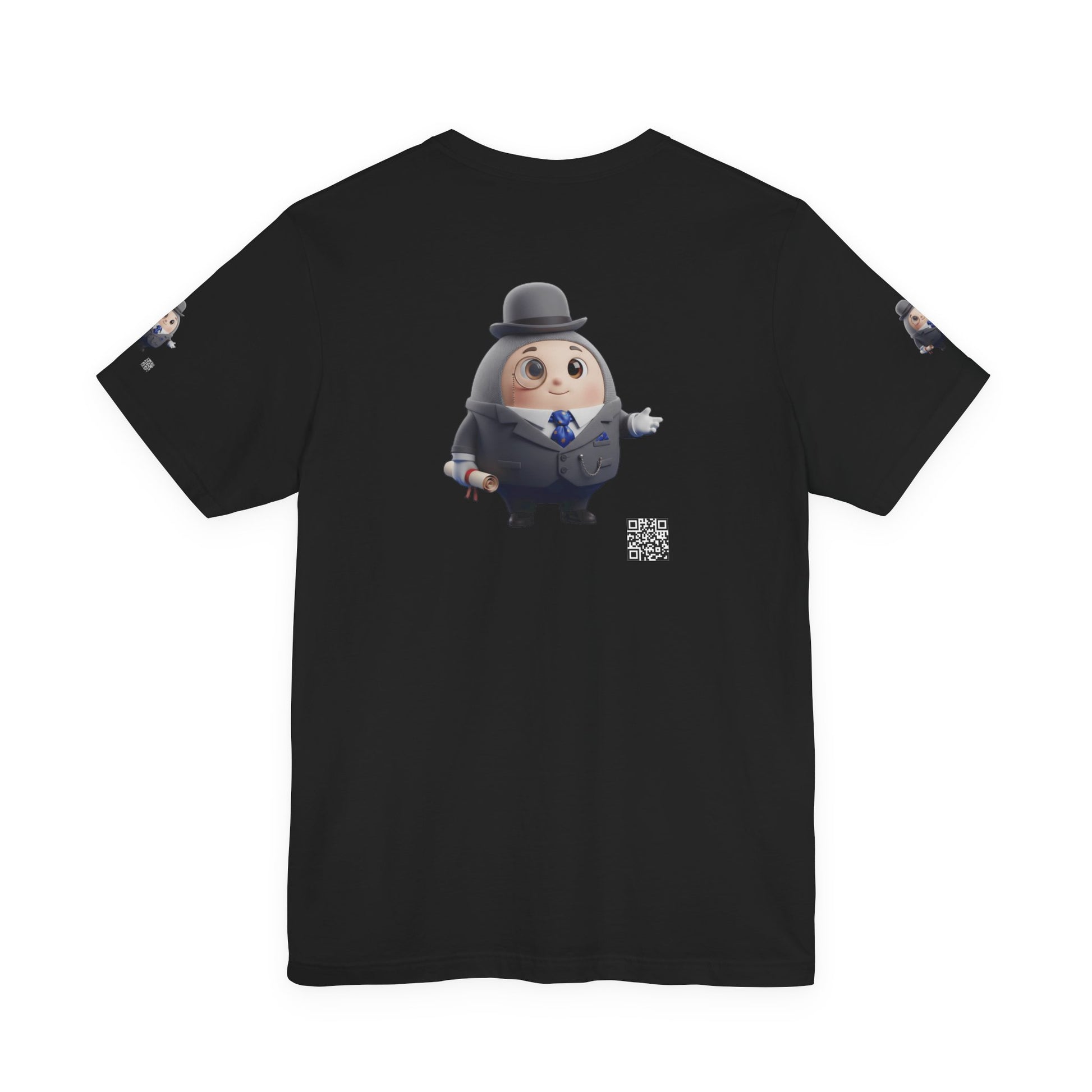 Bridget PokAIMignon T-Shirt — T-Shirt | PokAIMignons™