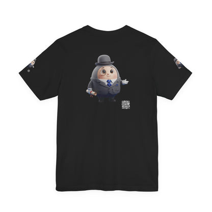 Bridget PokAIMignon T-Shirt — T-Shirt | PokAIMignons™