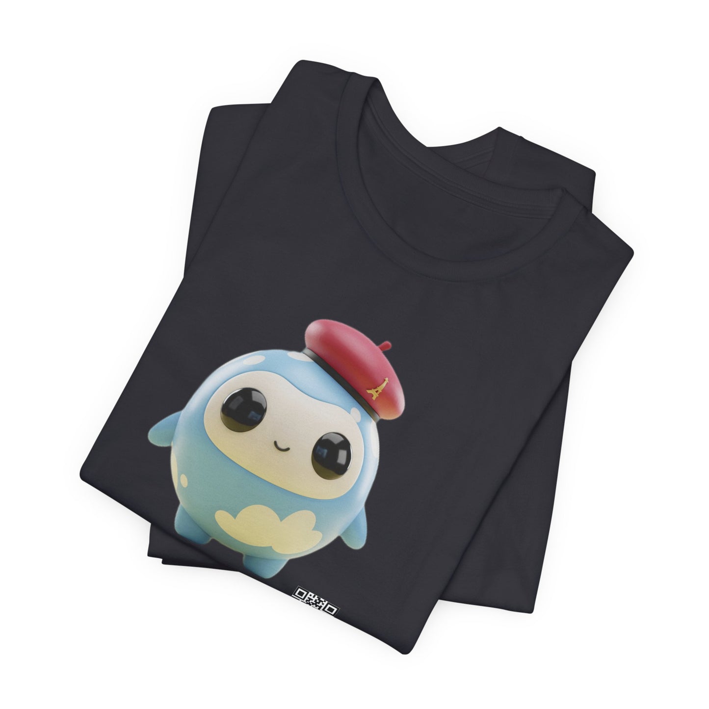 PokAIMignons Drop #9 T-Shirt — T-Shirt | PokAIMignons™