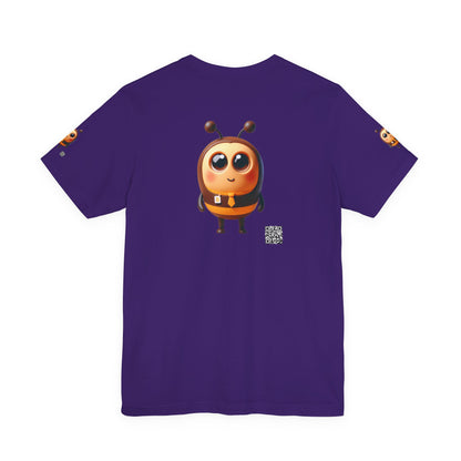 YukiB65F PokAIMignon Companion T-Shirt — T-Shirt | PokAIMignons™