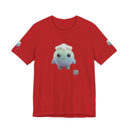 HealthExpert PokAIMignon Companion T-Shirt — T-Shirt | PokAIMignons™