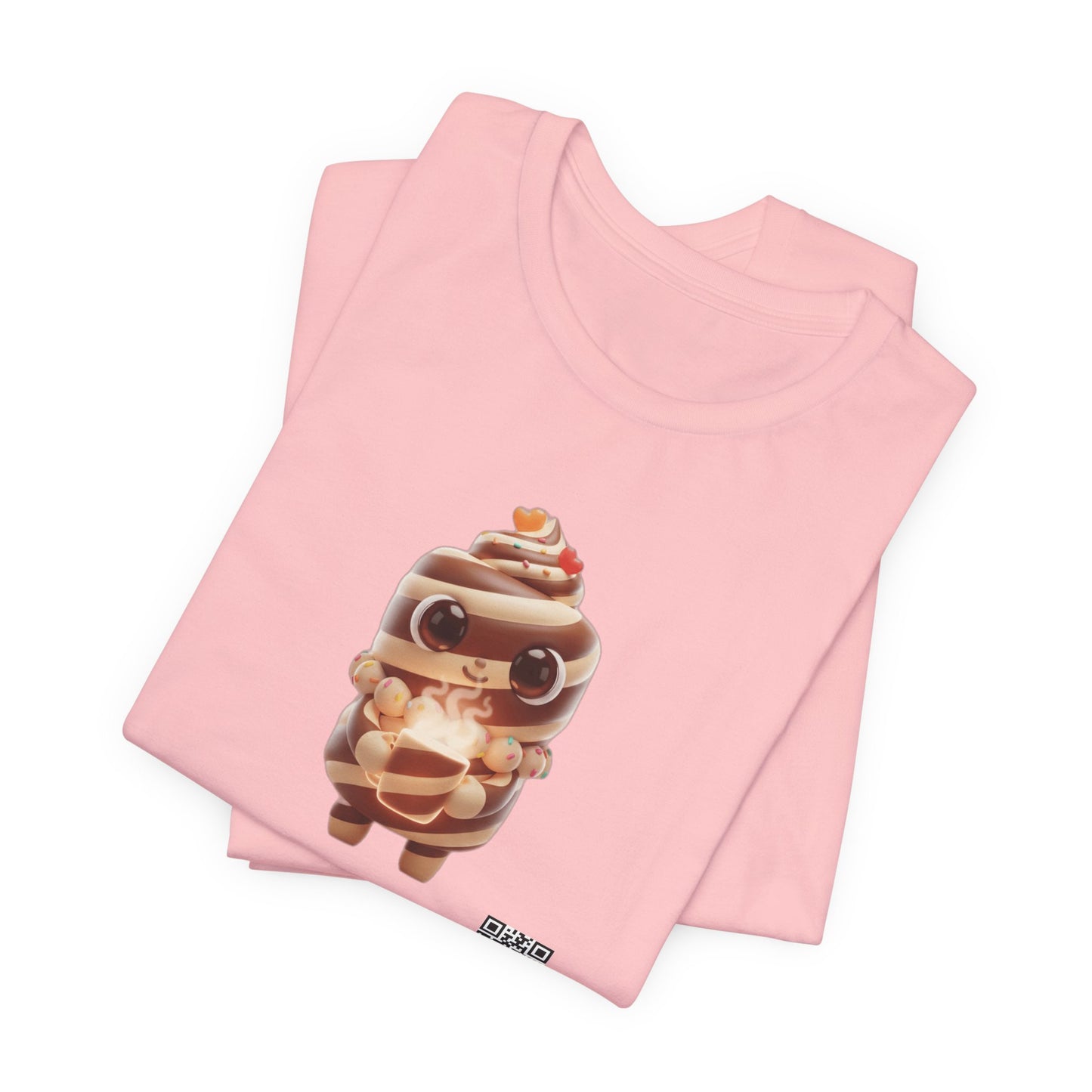 PokAIMignon Companion T-Shirt (#22)