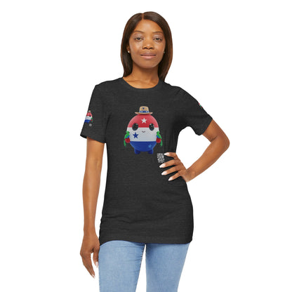 🐾⚽ Panama World Cup 2026 Companion – Limited Edition Official Merchandise | PokAIMignons™