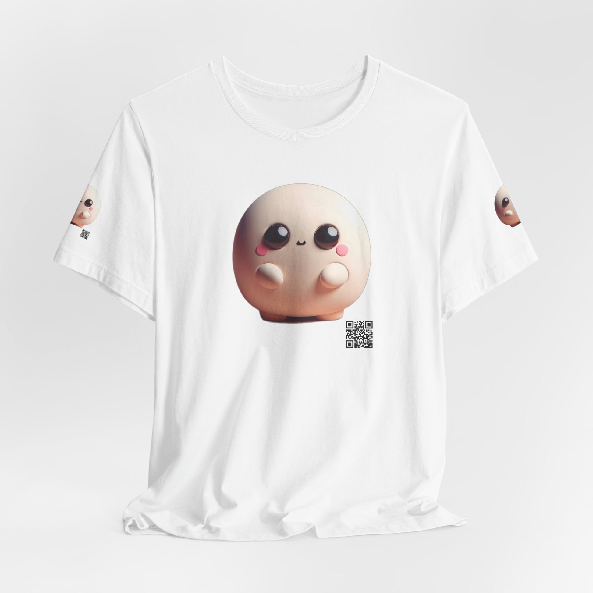 PokAIMignon Companion T-Shirt — T-Shirt | PokAIMignons™