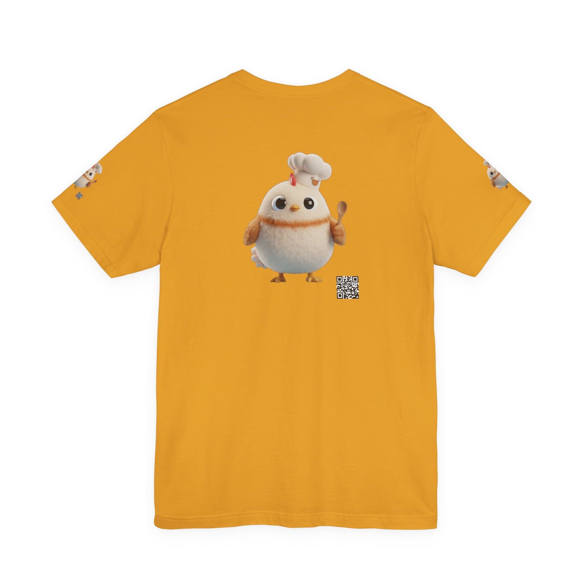 PokAIMignon Companion T-Shirt — T-Shirt | PokAIMignons™