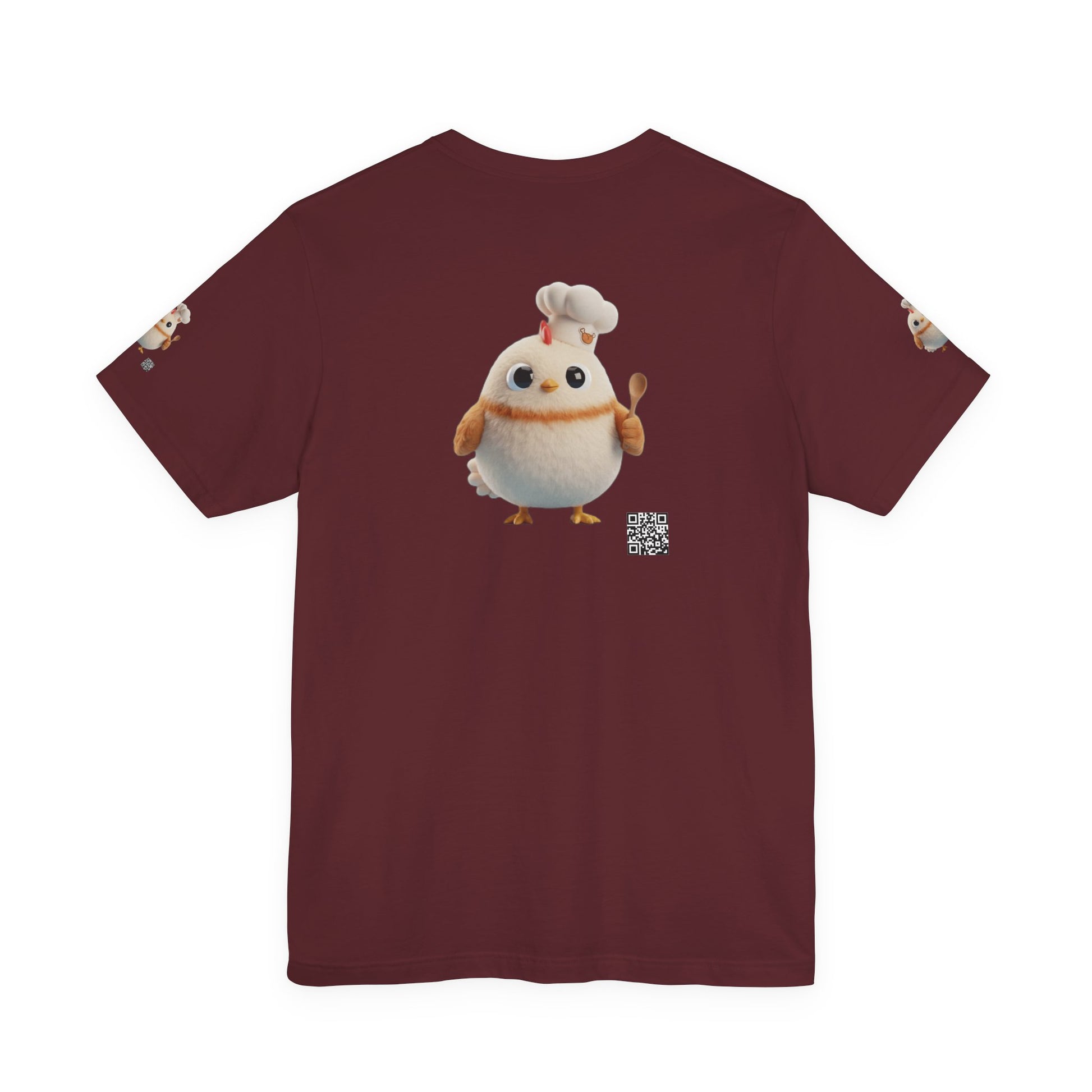 PokAIMignons Drop #37 T-Shirt — T-Shirt | PokAIMignons™