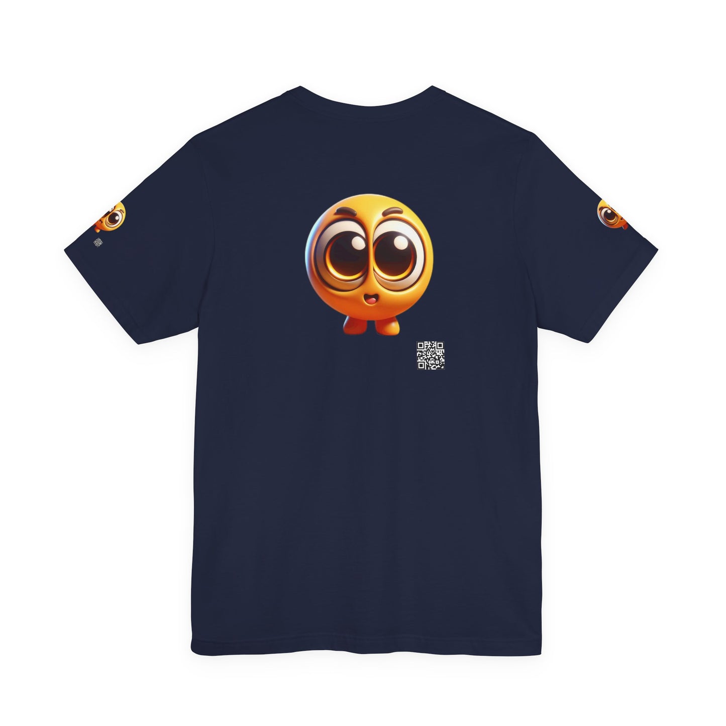 PokAIMignons Drop #3 T-Shirt — T-Shirt | PokAIMignons™