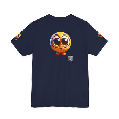 PokAIMignons Drop #3 T-Shirt — T-Shirt | PokAIMignons™