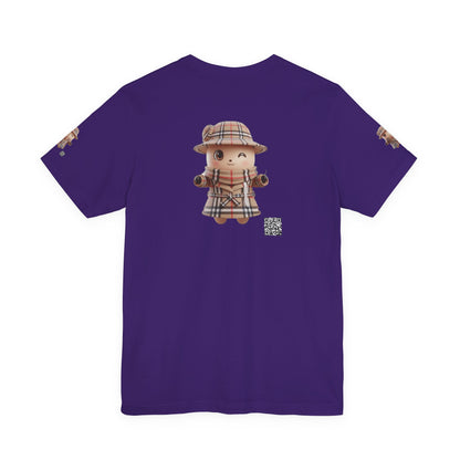 Companion #12 PokAIMignon T-Shirt — T-Shirt | PokAIMignons™