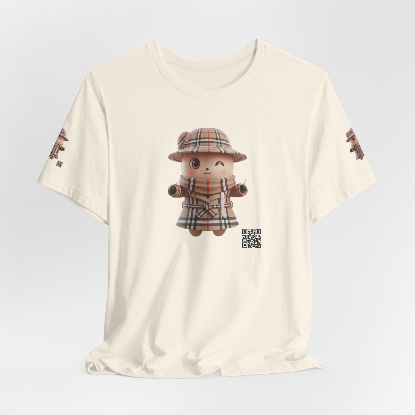 PokAIMignons Drop #26 T-Shirt — T-Shirt | PokAIMignons™
