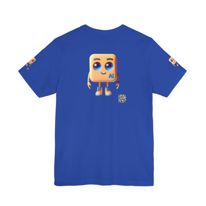 PokAIMignons Drop #25 T-Shirt — T-Shirt | PokAIMignons™