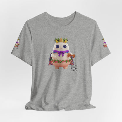 YukiB671 PokAIMignon Companion T-Shirt — T-Shirt | PokAIMignons™