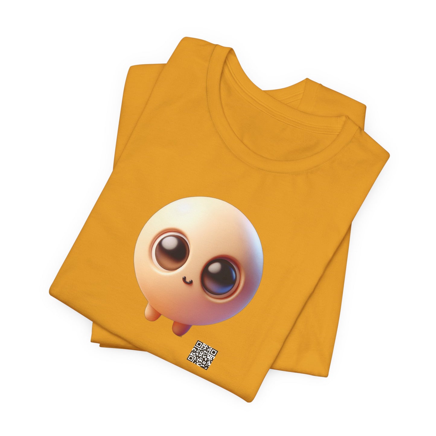 PokAIMignons Drop #11 T-Shirt — T-Shirt | PokAIMignons™