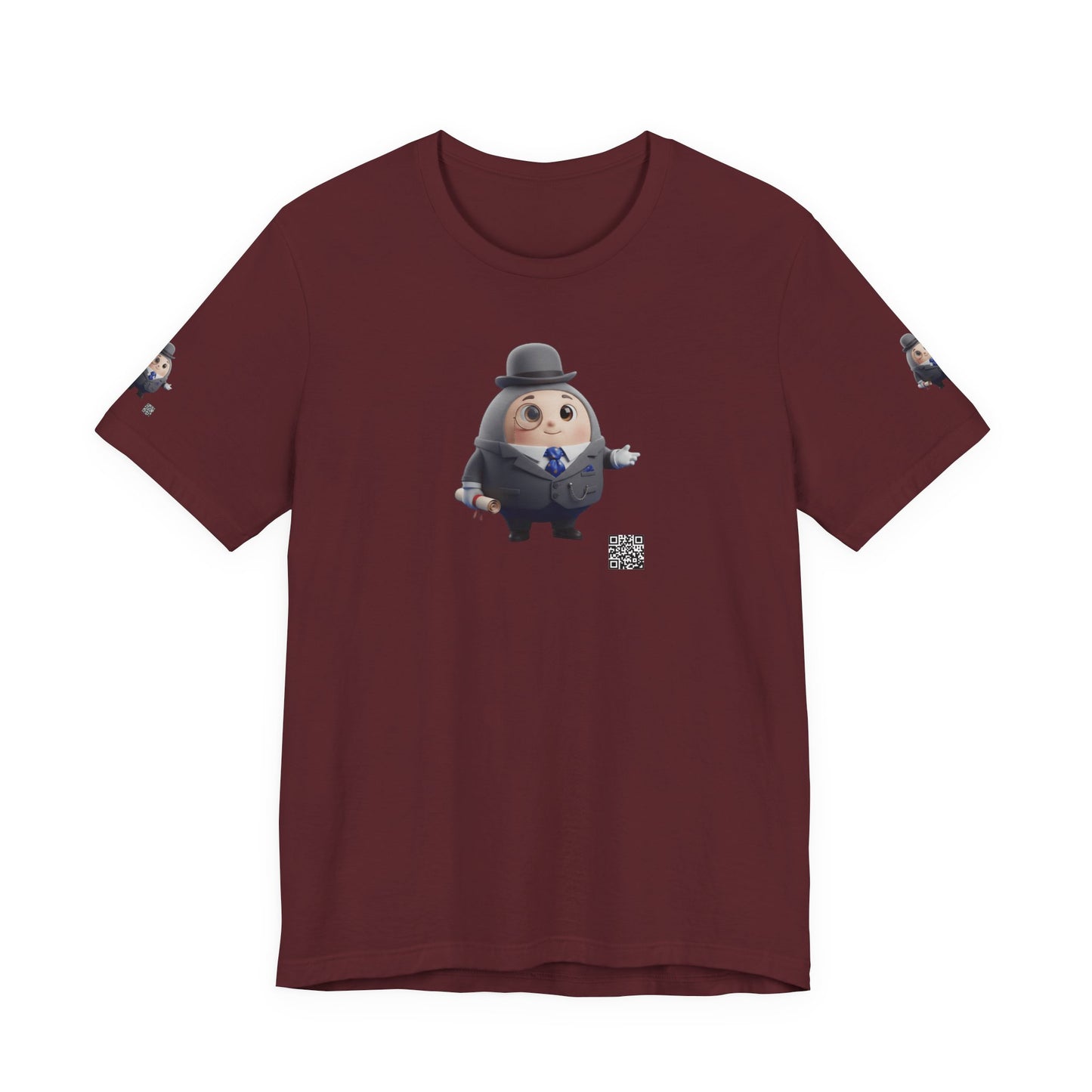 PokAIMignons Drop #1 T-Shirt — T-Shirt | PokAIMignons™