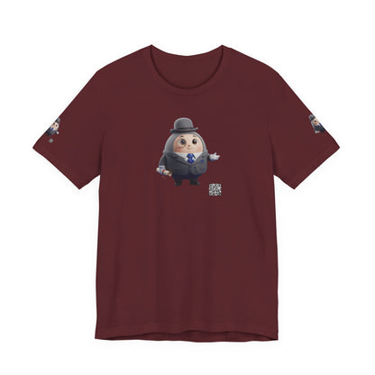 PokAIMignons Drop #1 T-Shirt — T-Shirt | PokAIMignons™