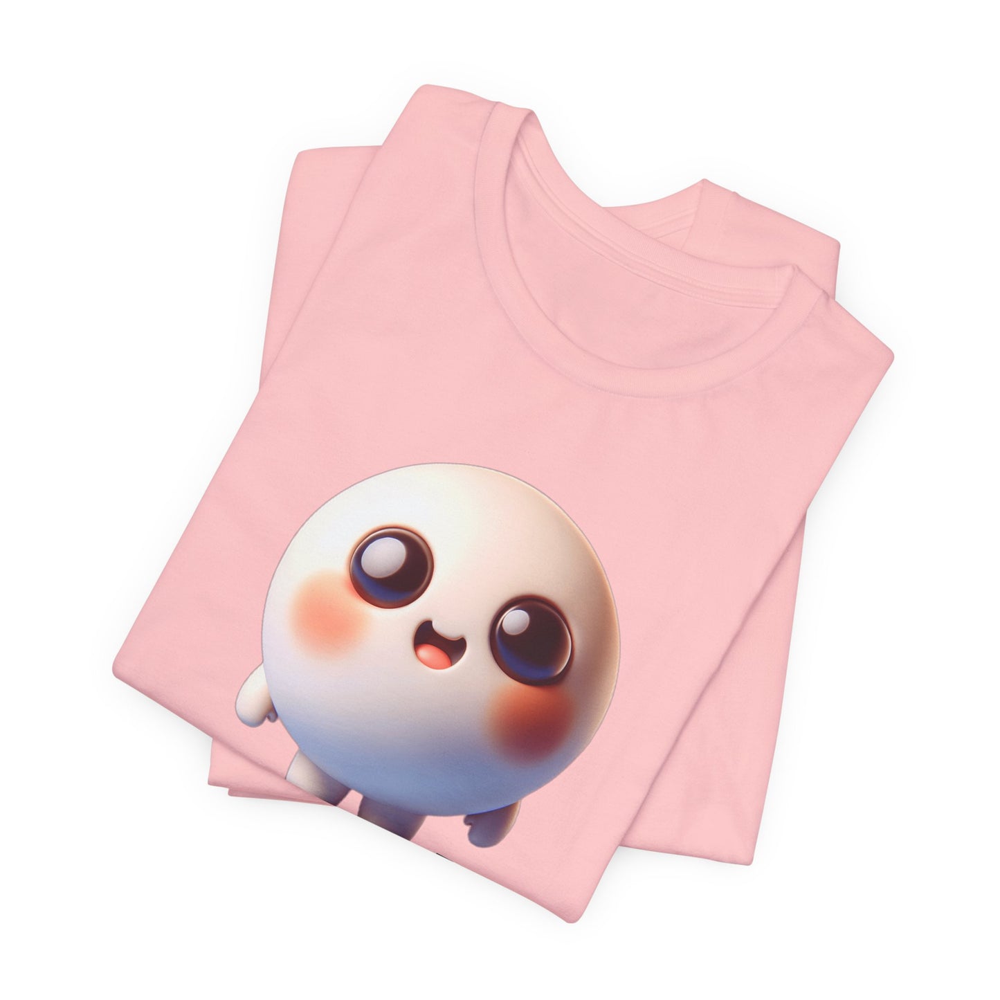 PokAIMignon Companion T-Shirt (#6)