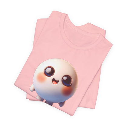 PokAIMignon Companion T-Shirt (#6)