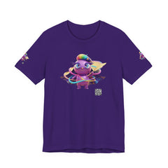 YukiB681 PokAIMignon Companion T-Shirt
