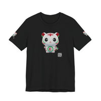 🐾⚽ Tunisia World Cup 2026 Companion – Limited Edition Official Merchandise | PokAIMignons™ — T-Shirt | PokAIMignons™