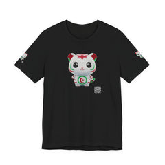 🐾⚽ Tunisia World Cup 2026 Companion – Limited Edition Official Merchandise | PokAIMignons™