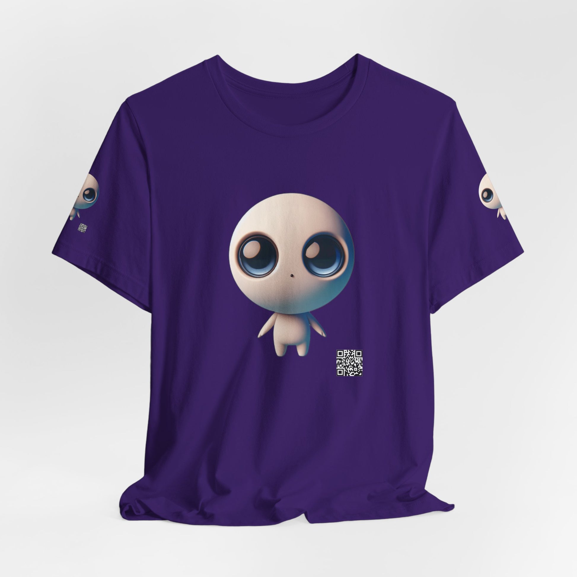 PokAIMignon Companion T-Shirt — T-Shirt | PokAIMignons™
