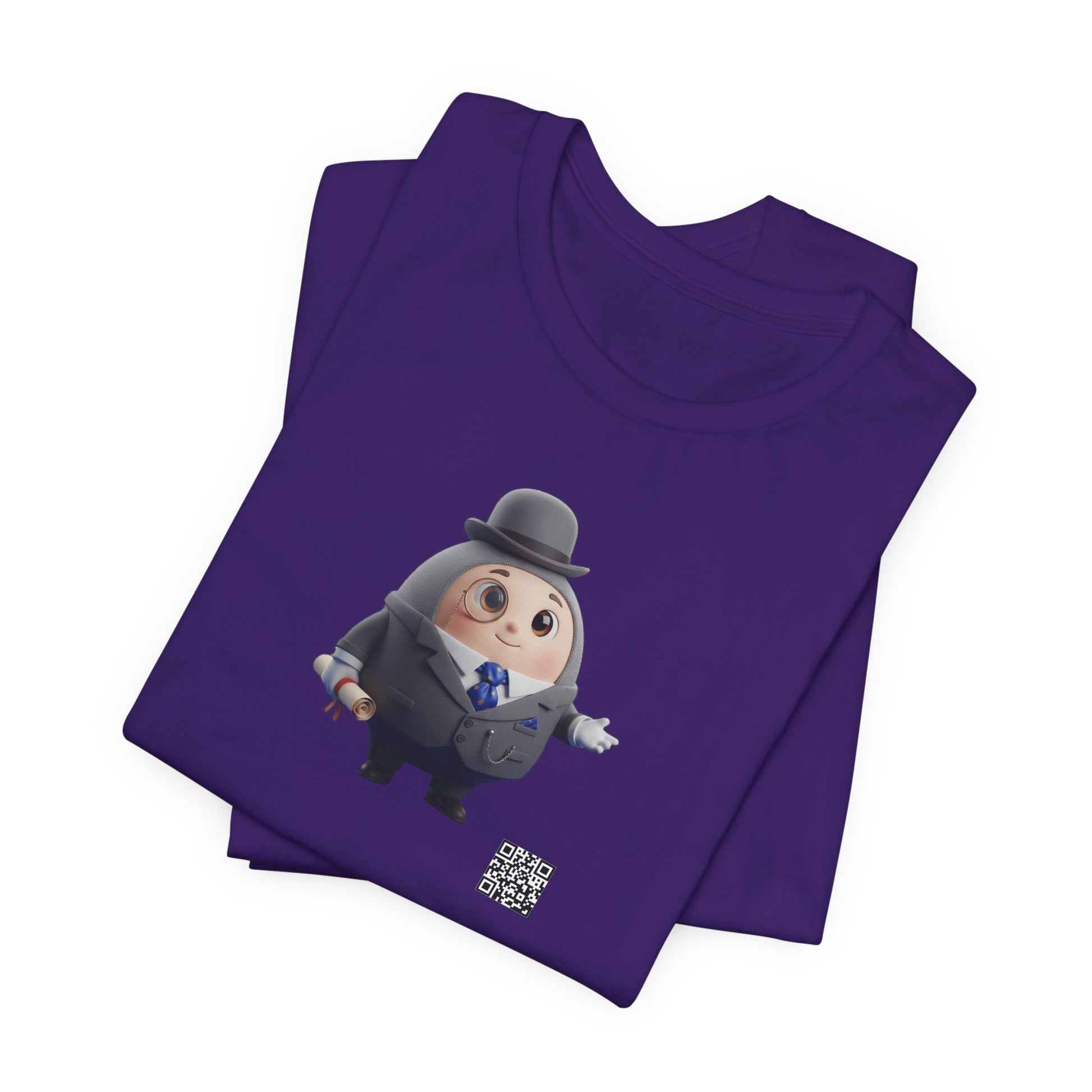 PokAIMignons Drop #1 T-Shirt — T-Shirt | PokAIMignons™