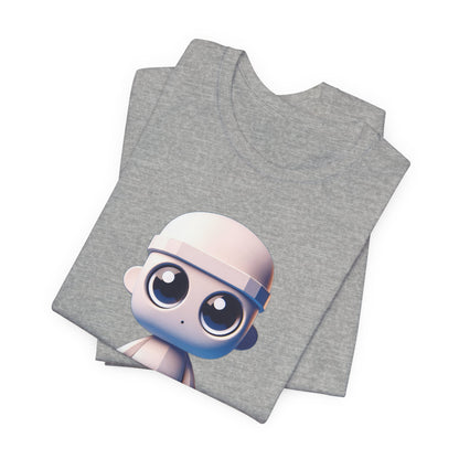 PokAIMignons Drop #29 T-Shirt — T-Shirt | PokAIMignons™