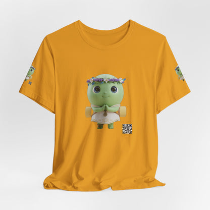 Aurora PokAIMignon T-Shirt — T-Shirt | PokAIMignons™