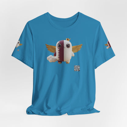 🐾⚽ Qatar World Cup 2026 Companion – Limited Edition Official Merchandise | PokAIMignons™
